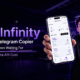 TSC Infinity Is the Cloud Telegram Copier Traders Have Been Waiting For- No VPS, No Meta API!