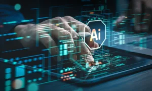 How Artificial Intelligence Is Reshaping FinTech Software Development Beyond the Hype