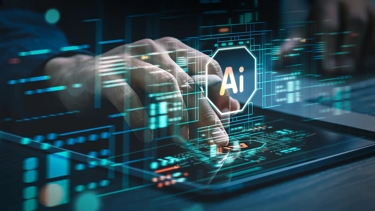 How Artificial Intelligence Is Reshaping FinTech Software Development Beyond the Hype
