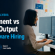 In HackerEarth’s latest hiring and skills analysis, aptitude assessments surged 54x since 2024.