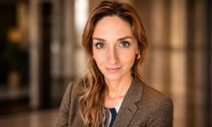 The Art of the Exit: Scale and Sale, Introducing Succeed with Ali Newton-Temperley