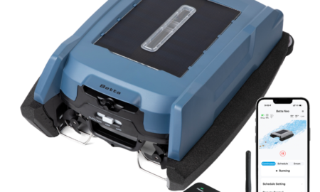 The Wi-Fi Problem Killing Smart Pool Devices and the Gateway Fix Betta Just Launched