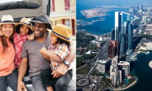 Things To Do In Abu Dhabi: The Ultimate Travel Guide