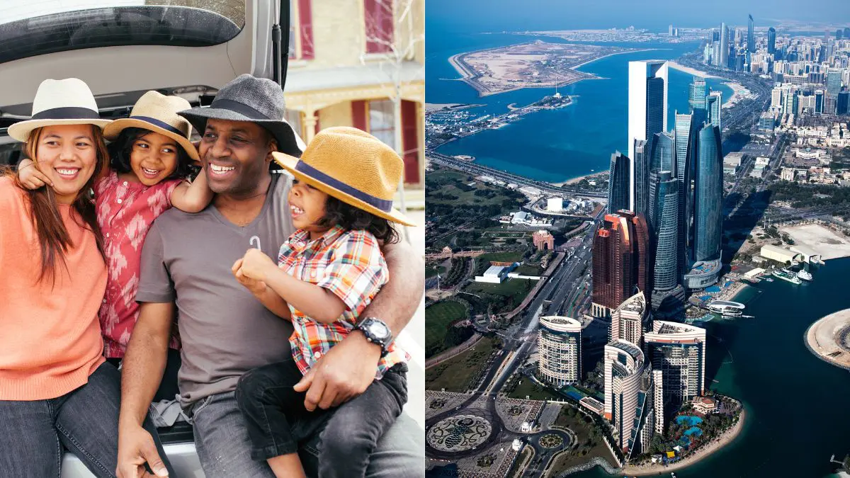 Things To Do In Abu Dhabi: The Ultimate Travel Guide