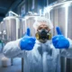 Toll Blending Services