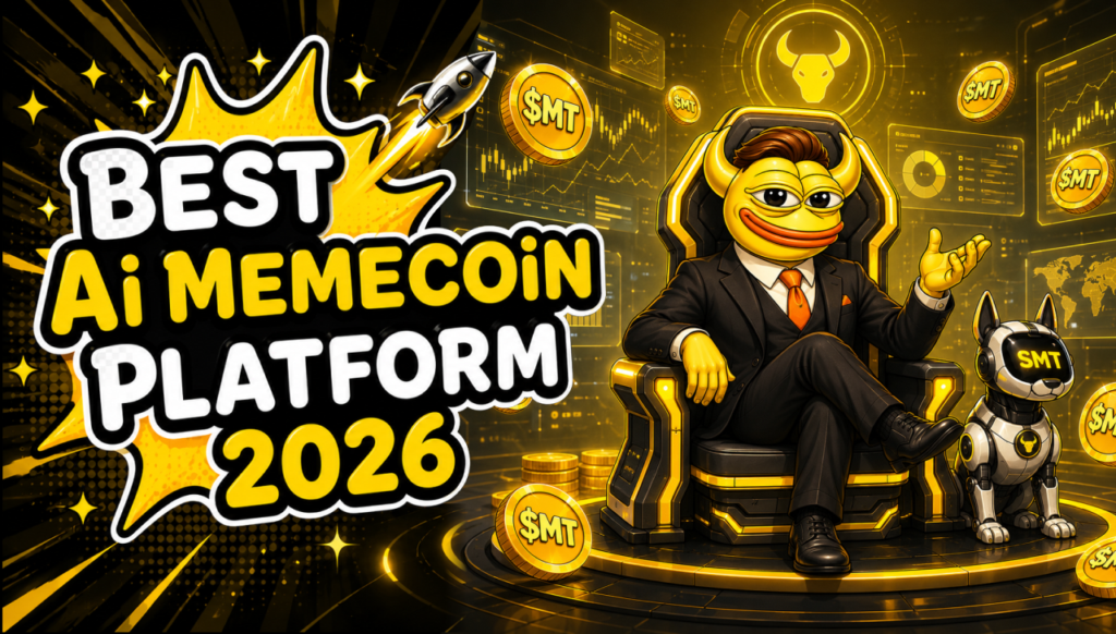 Top Memecoins to Invest 2026: PENGU, FARTCOIN & TURBO Struggle As MemeToro Takes All the Investor Interest