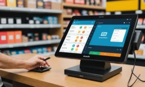 Best Retail Store POS Systems