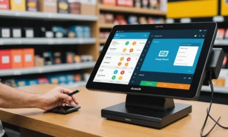 Best Retail Store POS Systems