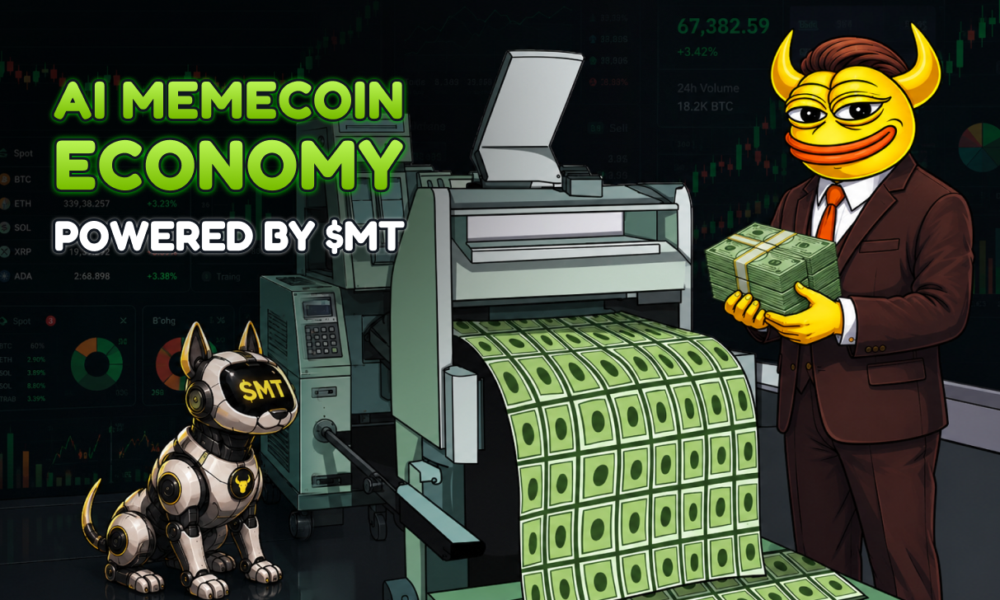 Top AI Agents Price Predictions: Where Does MemeToro Stand Against Fetch.ai and Bittensor?