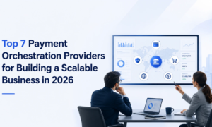 Payment Orchestration Providers