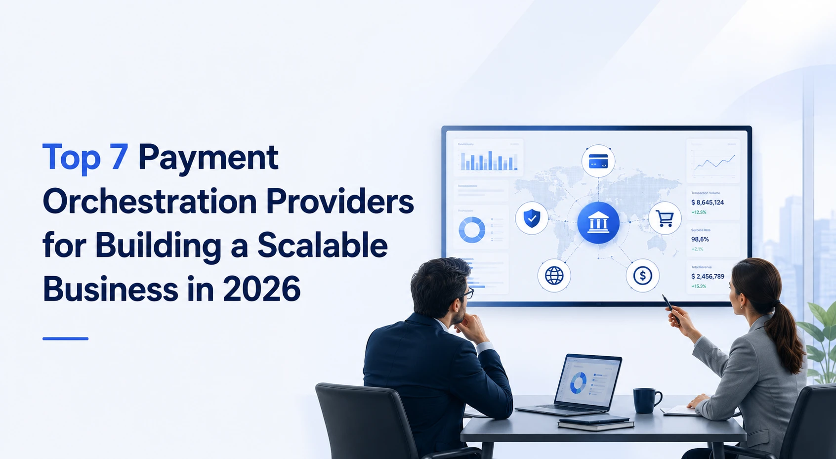 Payment Orchestration Providers