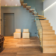 Interior Living Spaces
