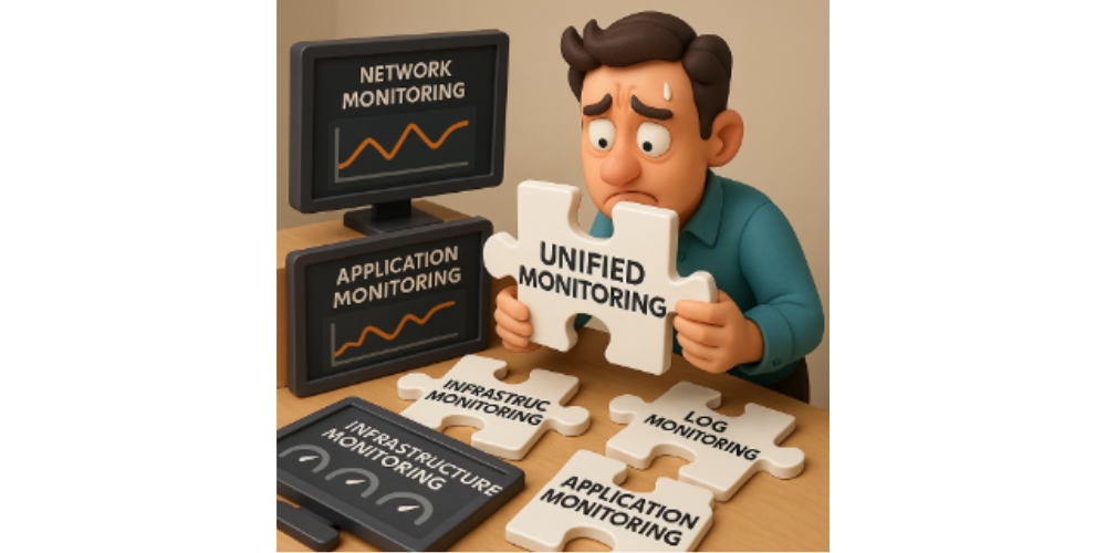 Why Enterprises