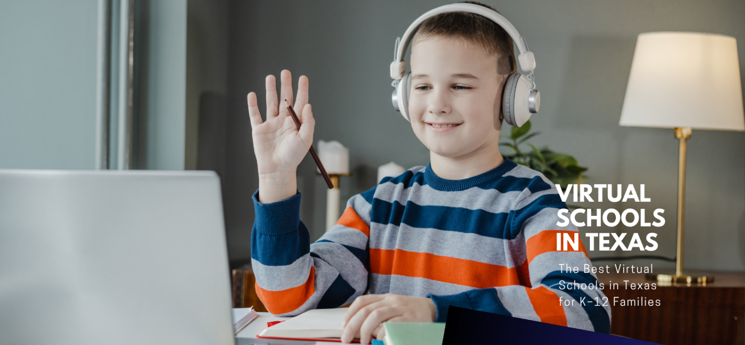 The Best Virtual Schools in Texas for K–12 Families in 2026 - TechBullion