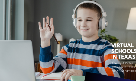 Best Virtual Schools in Texas