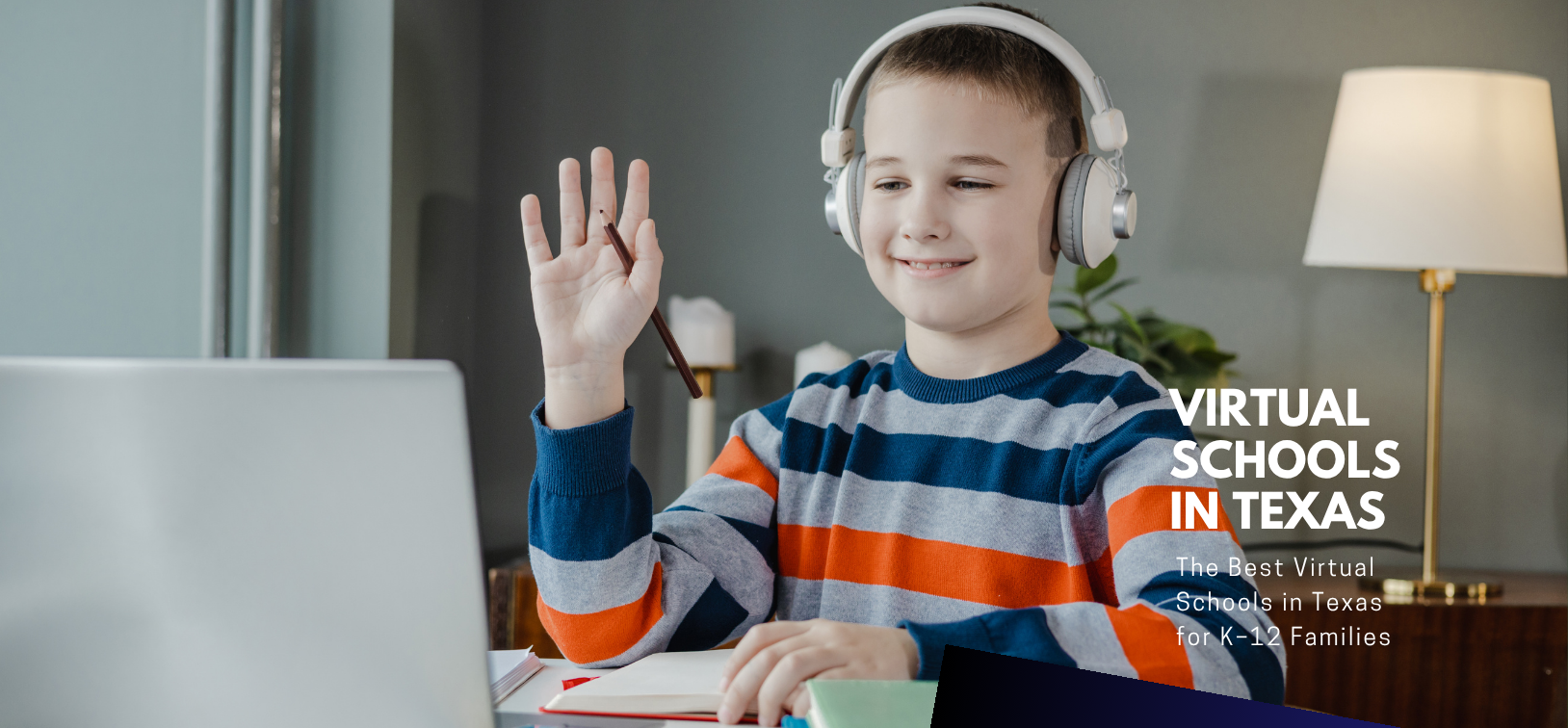 Best Virtual Schools in Texas