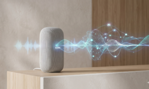 The Voice AI Revolution Here and it Demands Results.