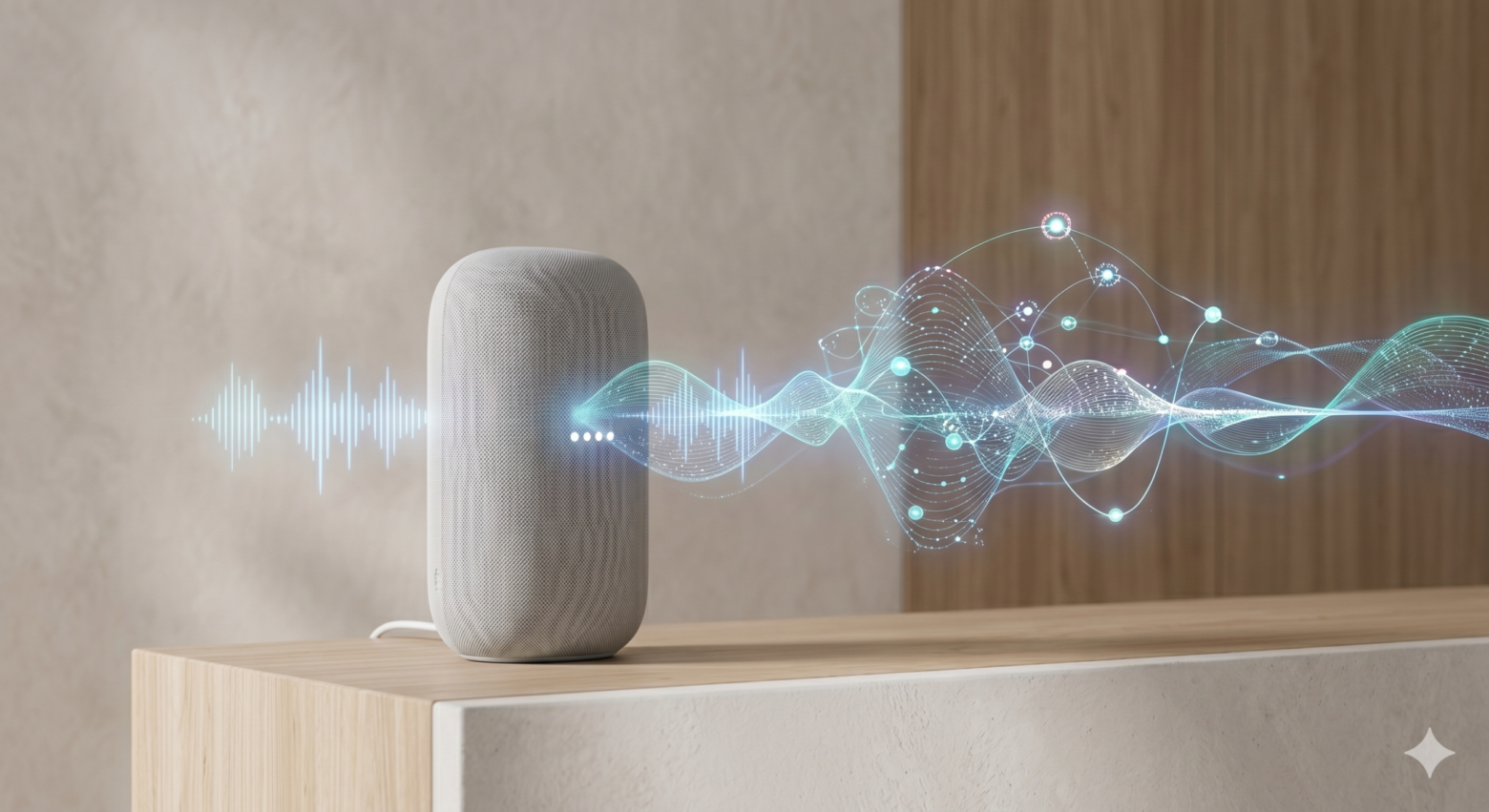 The Voice AI Revolution Here and it Demands Results.