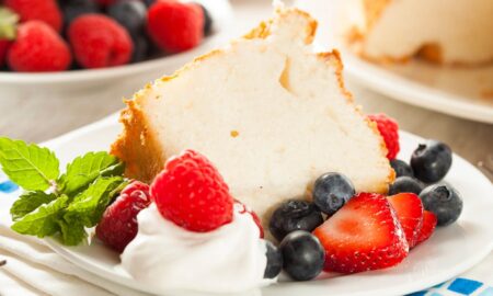 Dessert Menu That Boosts Profits