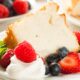 Dessert Menu That Boosts Profits