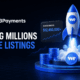 Web3Payments - Raising Millions Before Listings
