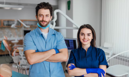 Becoming a Dental Assistant