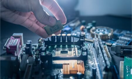 What took an hour now takes a second': Tokyo's new chip is 1,000 times faster