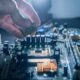 What took an hour now takes a second': Tokyo's new chip is 1,000 times faster