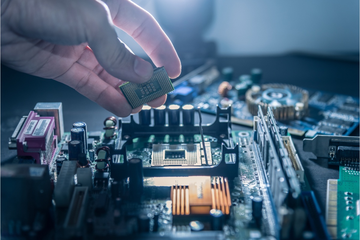 What took an hour now takes a second’: Tokyo’s new chip is 1,000 times faster