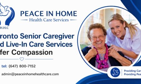 Toronto Senior