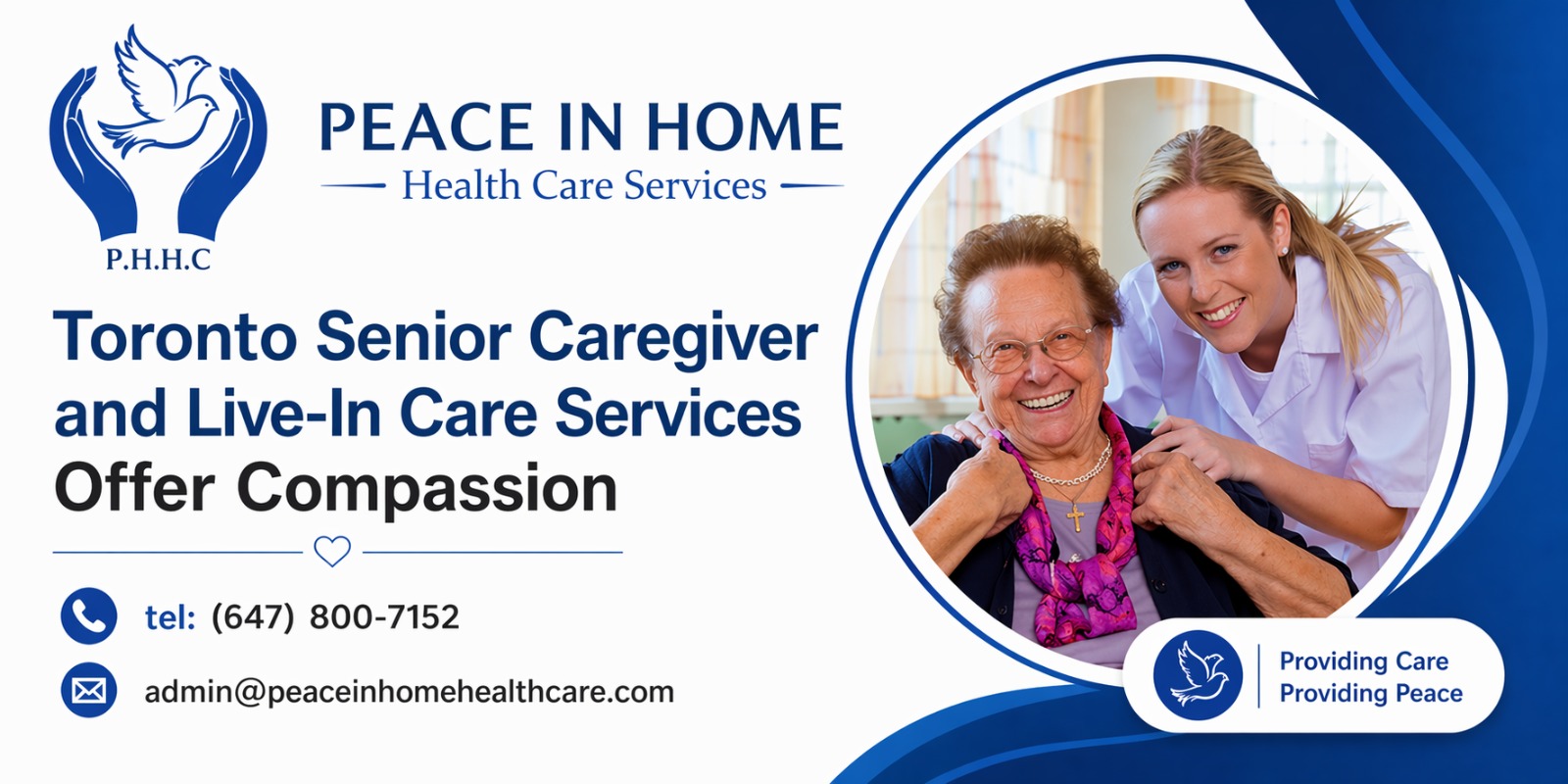 Toronto Senior