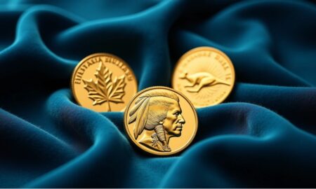 Buying Gold and Silver With Bitcoin: How Bitgolder Turns Crypto Gains Into Real, Tangible Wealth