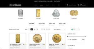 Buying Gold and Silver With Bitcoin: How Bitgolder Turns Crypto Gains Into Real, Tangible Wealth