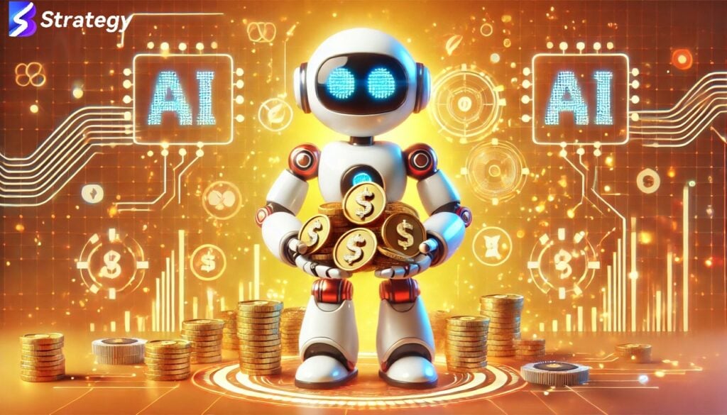 A New Era of Intelligent Investment: bsstrategyAI Contract Quantitative Robot Helps Achieve Wealth Growth