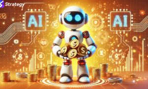 A New Era of Intelligent Investment: bsstrategyAI Contract Quantitative Robot Helps Achieve Wealth Growth