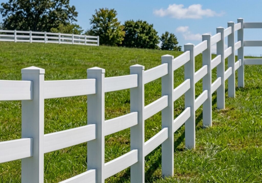 Tampa Fence