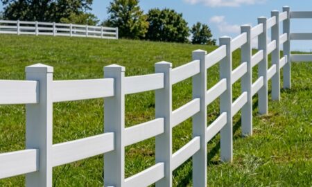 Tampa Fence