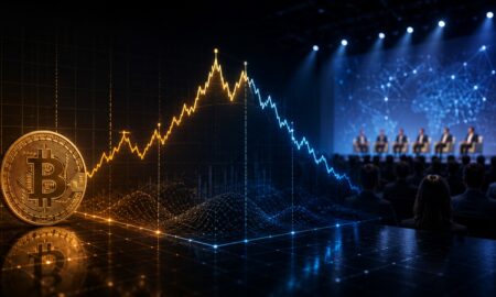 Crypto Conferences
