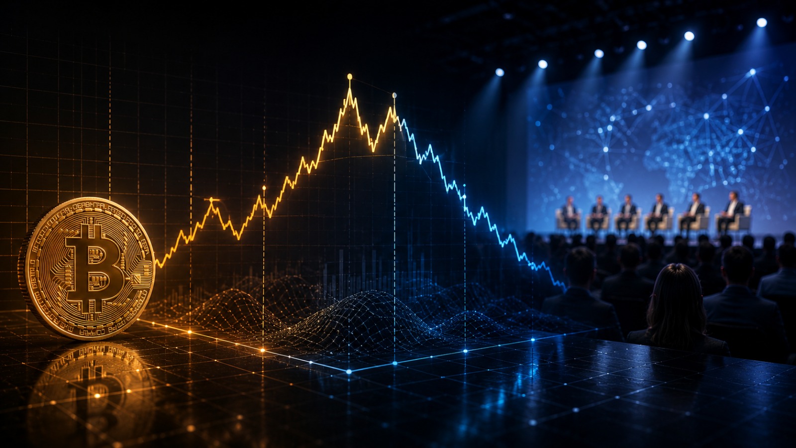 Crypto Conferences