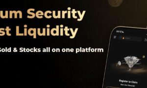 Beyond the CEX: How YUBIT’s 500-Asset Platform is Merging Crypto and TradFi