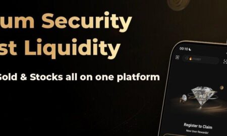 Beyond the CEX: How YUBIT’s 500-Asset Platform is Merging Crypto and TradFi