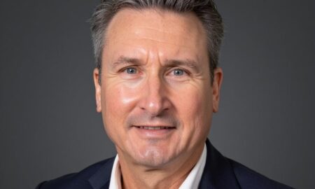 Gary McGaghey