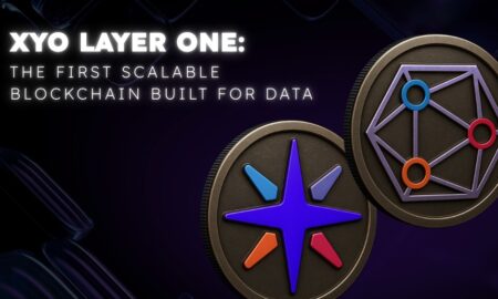 XYO Launches AI SDK That Brings Vibe Coding On-Chain for the First Time