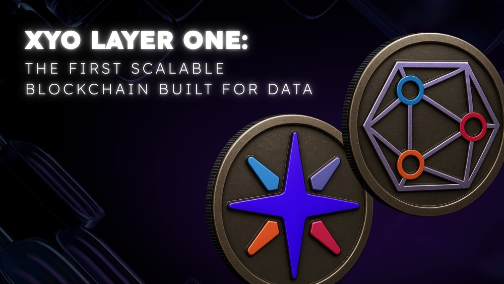 XYO Launches AI SDK That Brings Vibe Coding On-Chain for the First Time