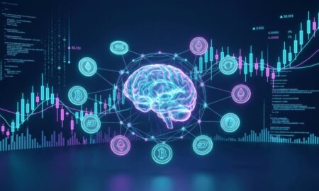 ZyAlpha Launches AI Crypto Trading Bot: A Smarter Way to Automate Digital Asset Investing