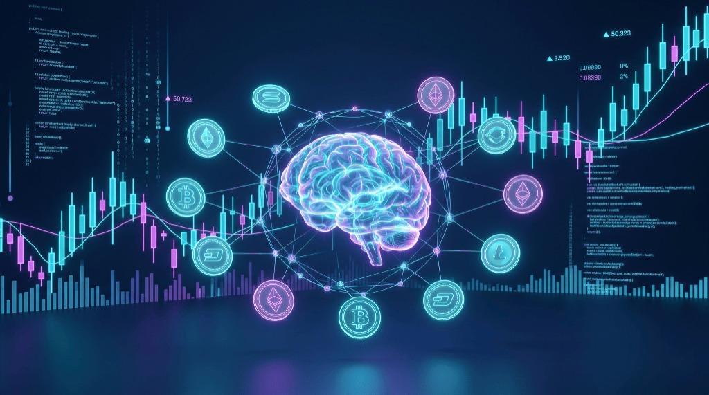 ZyAlpha Launches AI Crypto Trading Bot: A Smarter Way to Automate Digital Asset Investing