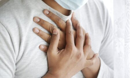 The Intersection of Wearables and Workplace Respiratory Health