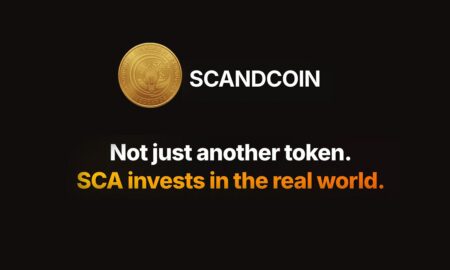 Bridging the Gap: How Scandcoin (SCA) Turns Crypto Speculation into Tangible Nordic Innovation