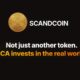 Bridging the Gap: How Scandcoin (SCA) Turns Crypto Speculation into Tangible Nordic Innovation