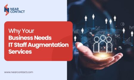 Why Your Business Needs IT Staff Augmentation Services
